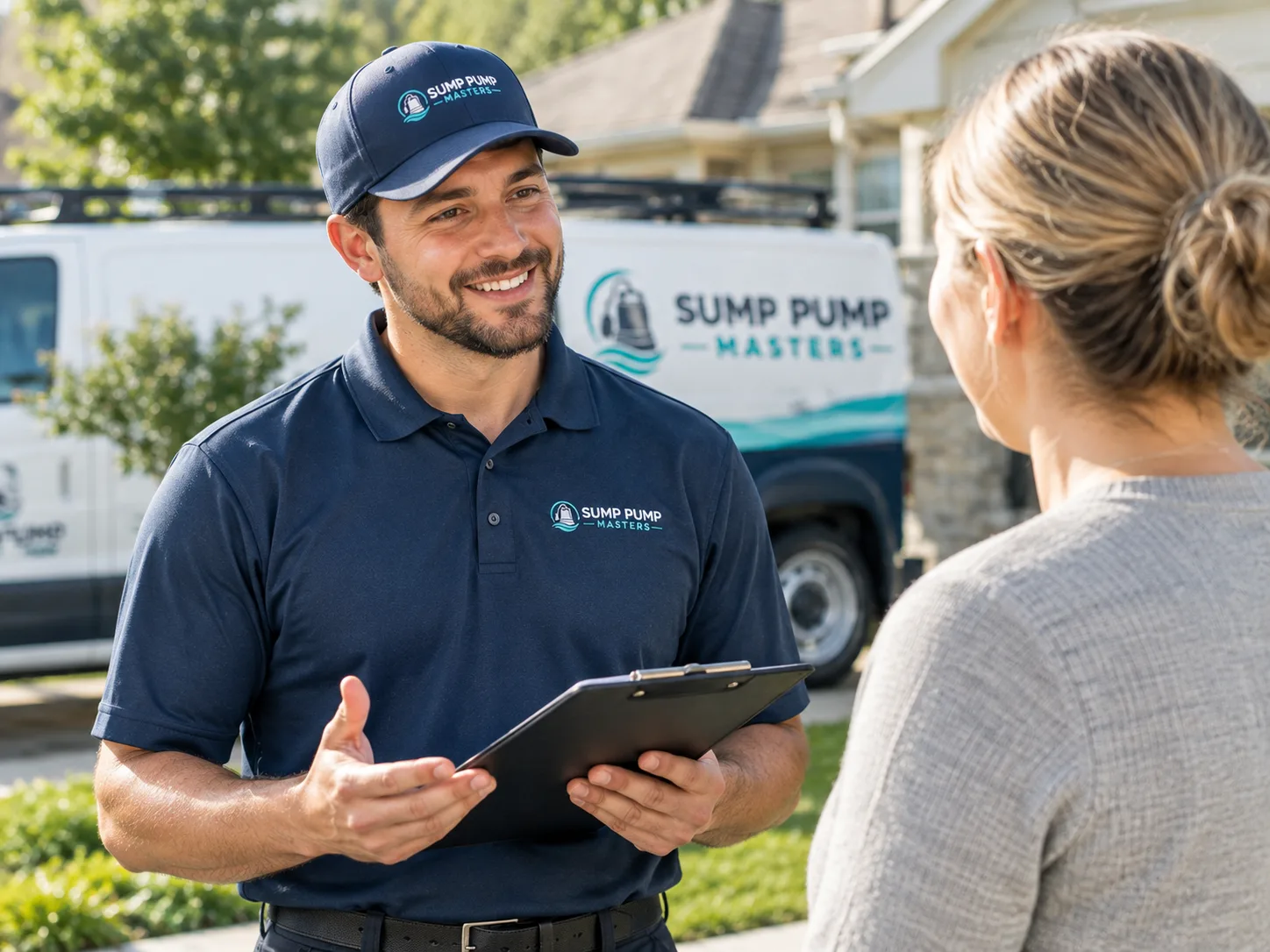 Sump Pump Repair Walloon Lake, MI FAQs